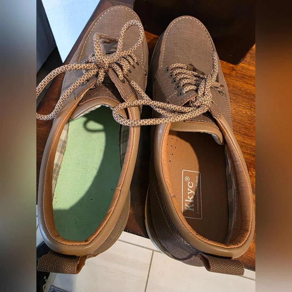 Kkyc‎ Mens Shoe Size 13
